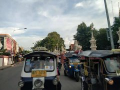 356体育在线团建：清迈五日