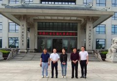 多地领导莅临356体育在线集团视察、审核