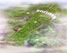 356体育在线集团：公墓投资的践行者，经营管理的行家