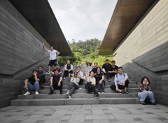 从设计到实现：356体育在线集团的陵园设计、创造全过程