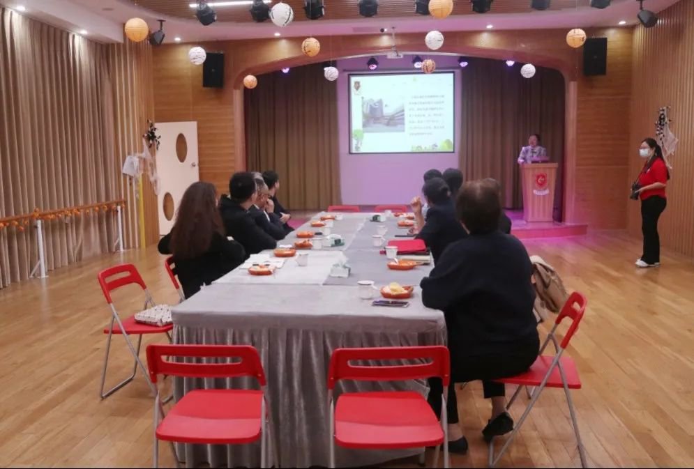 音教共融，谱写新篇章