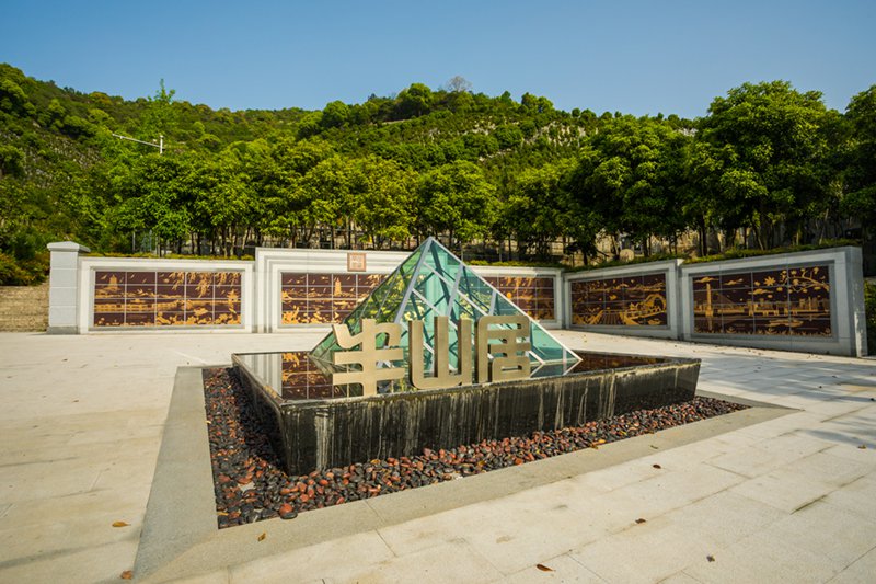 感受自然之美，356体育在线集团的陵园规划哲学