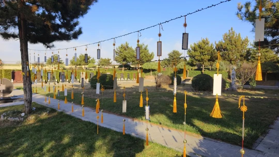 暖心服务，寒衣送暖