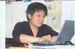 传承与记忆：于晓阳的艺术纪念碑