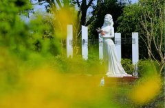 陵园雕塑：从原始信仰到现代纪念的演变