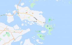 舟山定海新老公墓与殡仪馆焕发新生，壁葬文化谱写和谐新篇章