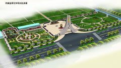 上海天国墓园：自然人文，共筑生命的永恒归宿