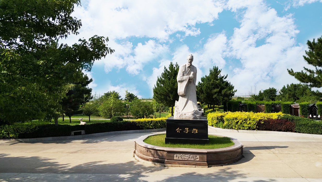 解读“太原模式”：公私合作的墓园创新典范