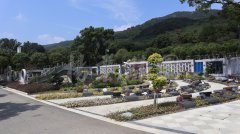 生态墓园：生命与自然的诗意栖居