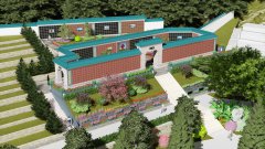 如何将传统文化融入现代墓园？